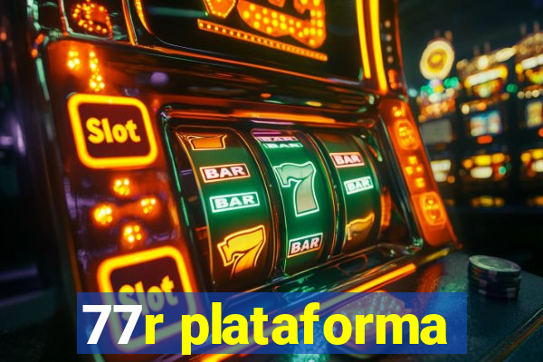 77r plataforma